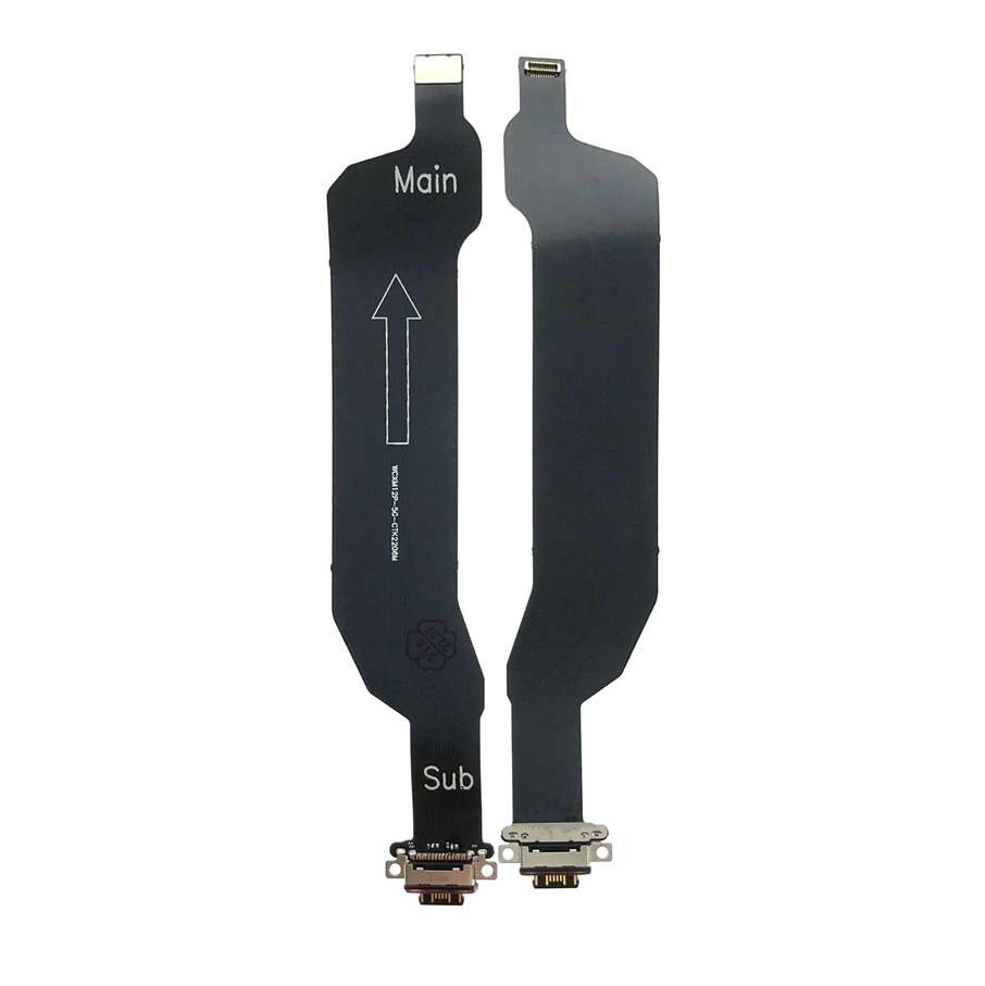 Thay cáp chân sạc Xiaomi 12 Pro Chính Hãng